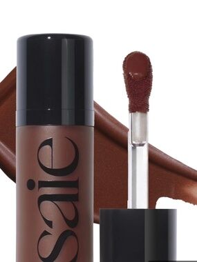 Saie Dew Bronze Soft-Focus Sculpting Liquid Bronzer
